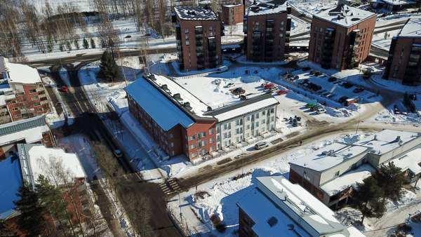 2h  Jyvaeskylae - photo 3