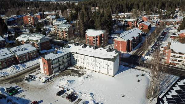 2h  Jyvaeskylae - photo 1