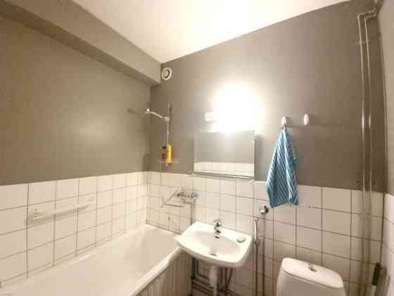 1h + kk + parveke  Isokyrö