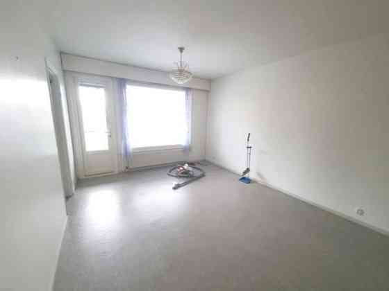 1h + kk + parveke  Isokyrö