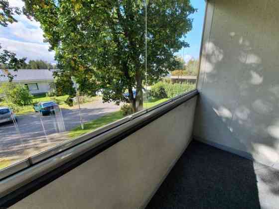 1h + kk + parveke  Isokyrö