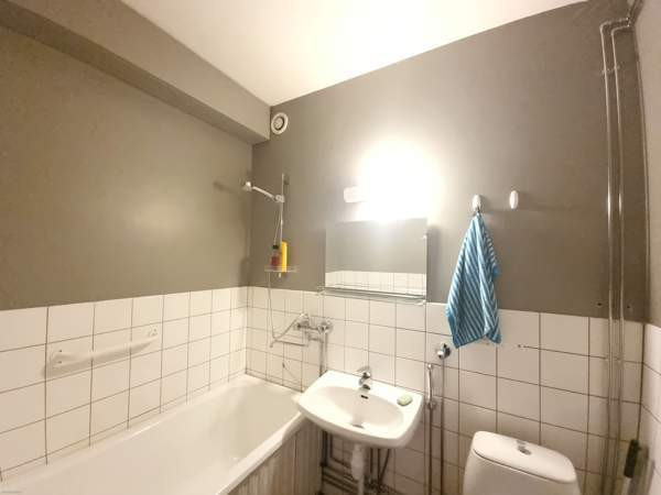 1h + kk + parveke  Isokyrö - изображение 6