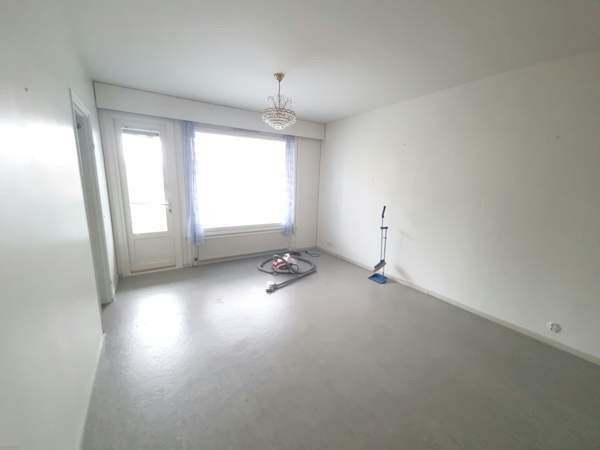 1h + kk + parveke  Isokyrö - изображение 5