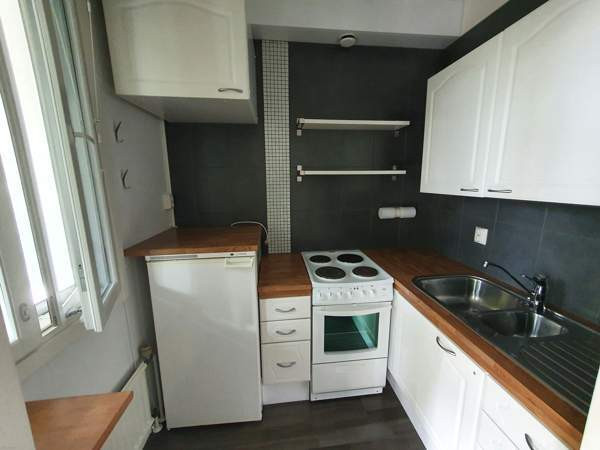 1h + kk + parveke  Isokyrö - изображение 1