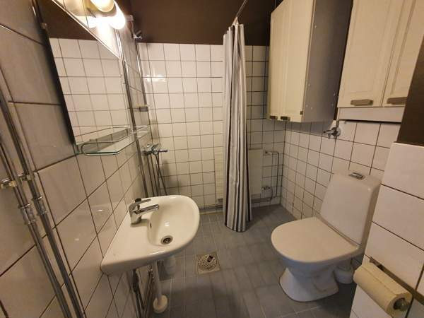 1h + kk + parveke  Isokyrö - изображение 3