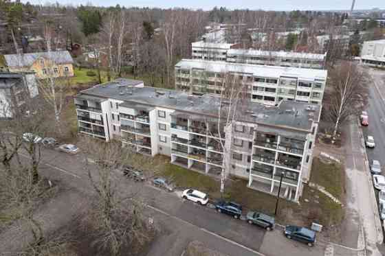 4 h + k + kph + s + wc  Helsinki