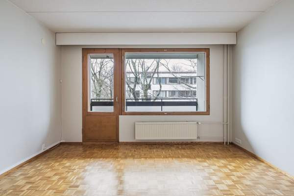 4 h + k + kph + s + wc  Helsinki - valokuva 7