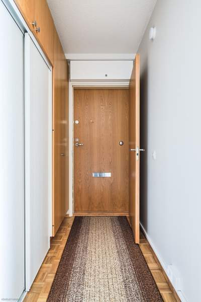 4 h + k + kph + s + wc  Helsinki - valokuva 6