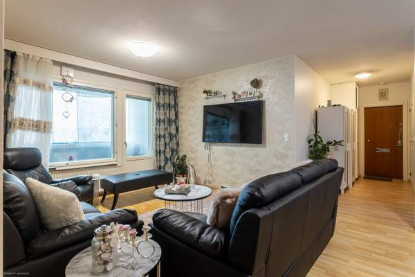 4h + k + p  Helsinki - valokuva 3