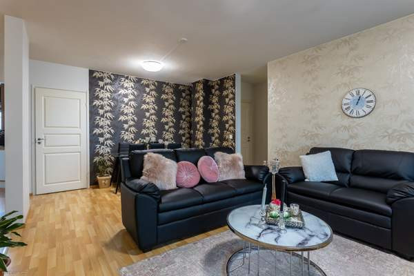 4h + k + p  Helsinki - valokuva 5