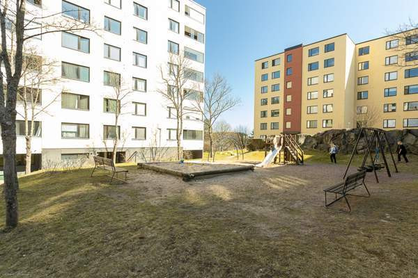 4h + k + p  Helsinki - valokuva 1