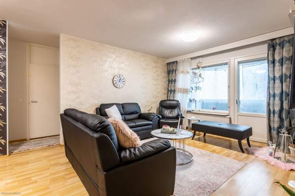 4h + k + p  Helsinki - valokuva 4