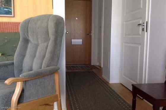 1h + avok + s + p+ vaatehuone+ lasitettu parveke+o  Kuusamo