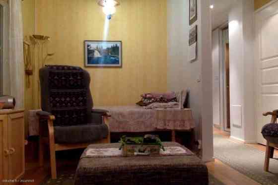 1h + avok + s + p+ vaatehuone+ lasitettu parveke+o  Kuusamo