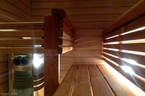 1h + avok + s + p+ vaatehuone+ lasitettu parveke+o  Kuusamo - photo 8