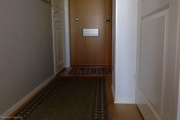 1h + avok + s + p+ vaatehuone+ lasitettu parveke+o  Kuusamo - photo 2