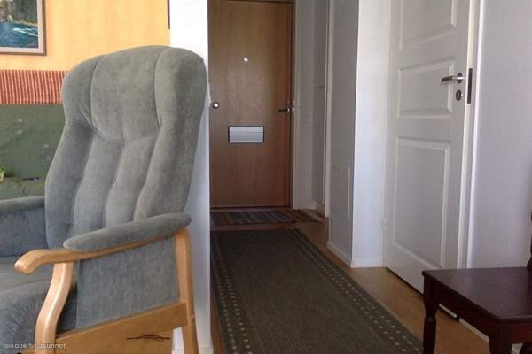 1h + avok + s + p+ vaatehuone+ lasitettu parveke+o  Kuusamo - photo 5