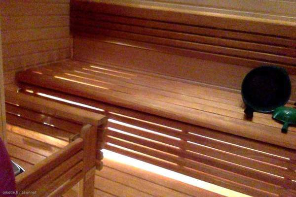 1h + avok + s + p+ vaatehuone+ lasitettu parveke+o  Kuusamo - photo 7