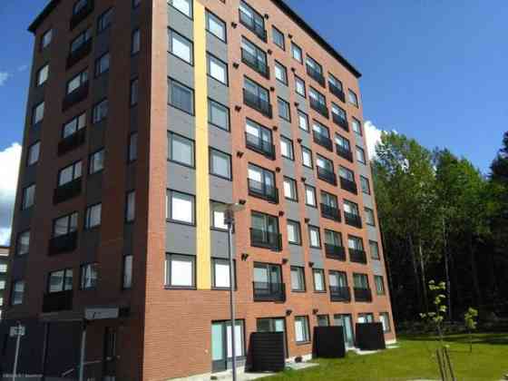 1 h + alkovi + keittiö + kph  Kaarina