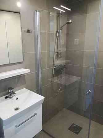 1 h + alkovi + keittiö + kph  Kaarina