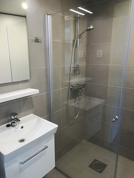 1 h + alkovi + keittiö + kph  Каарина - изображение 3