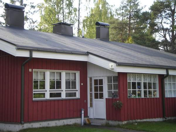 1h + s + p  Sotkamo – foto 1