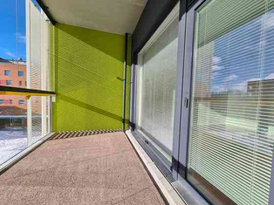 1h + avok + p  Vantaa