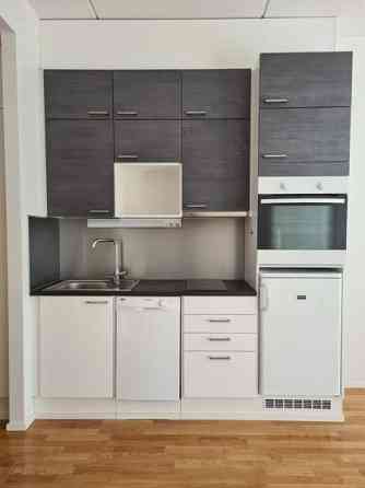 1h + avok + p  Vantaa