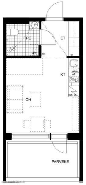 1h + avok + p  Вантаа - изображение 8