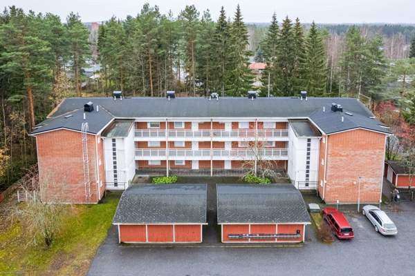 3h + k  Seinäjoki - valokuva 3