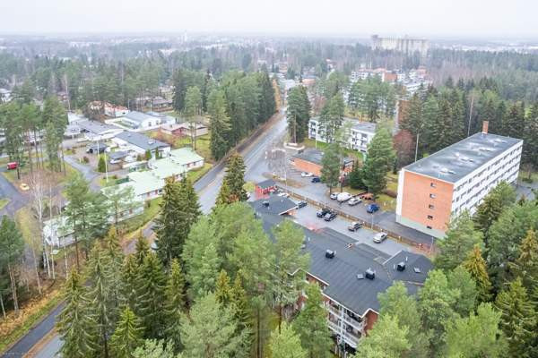 3h + k  Seinäjoki - valokuva 4