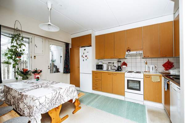 3h + k  Seinäjoki - valokuva 8