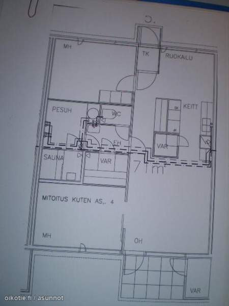 3h + k  Joutsa - photo 8