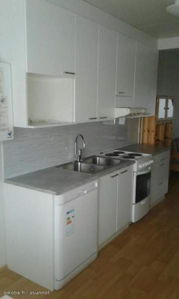 3h + k  Joutsa - photo 5