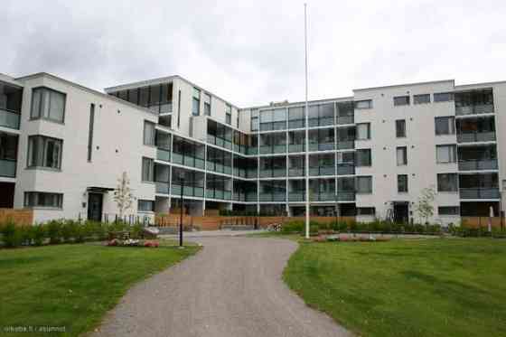 4-5h + k + s + p  Espoo