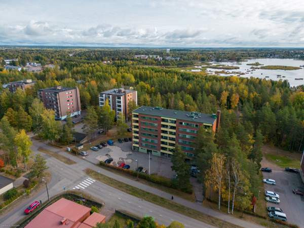 4h  Hamina – foto 1