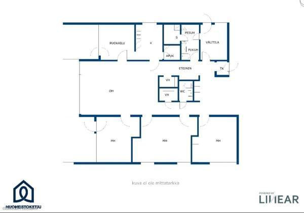 5h  Lieksa - изображение 1