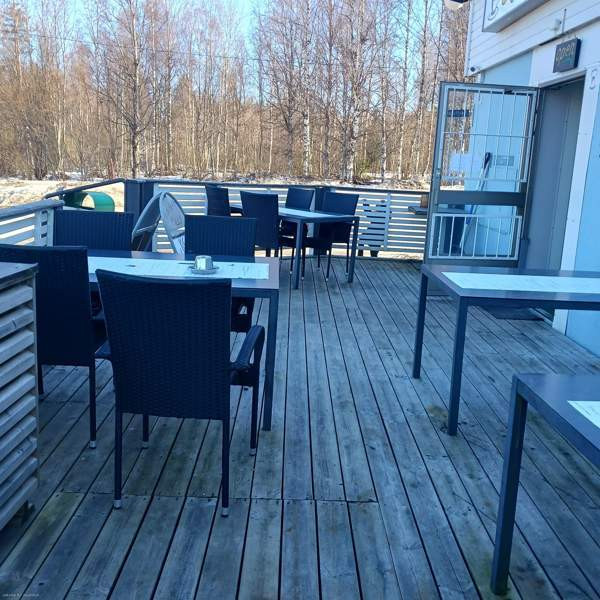 Tilaa on  Ähtäri - valokuva 6