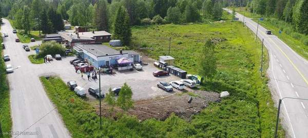 Tilaa on  Ähtäri - valokuva 1