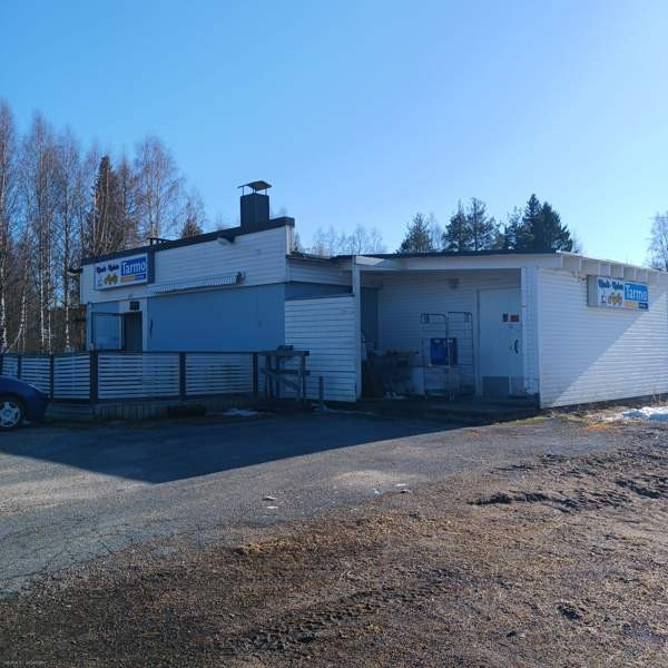 Tilaa on  Ähtäri - valokuva 5