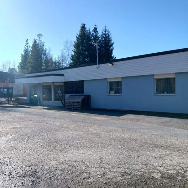 Tilaa on  Ähtäri - valokuva 4