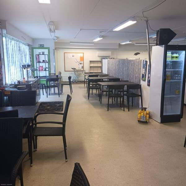 Tilaa on  Ähtäri - valokuva 7