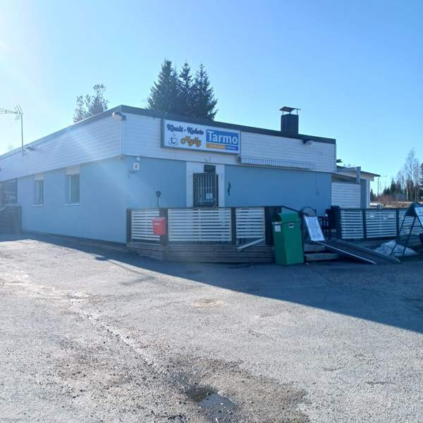 Tilaa on  Ähtäri - valokuva 3