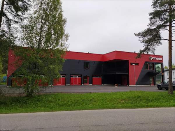 1h  Оулу - изображение 1