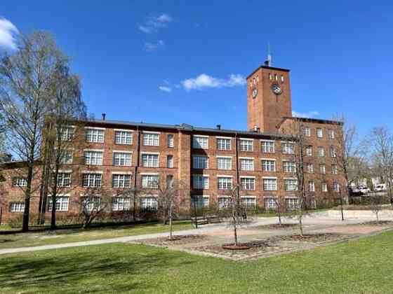 3h + avok + kph + s + parveke  Lieto