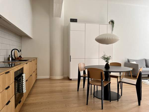 3h + avok + kph + s + parveke  Lieto - изображение 5