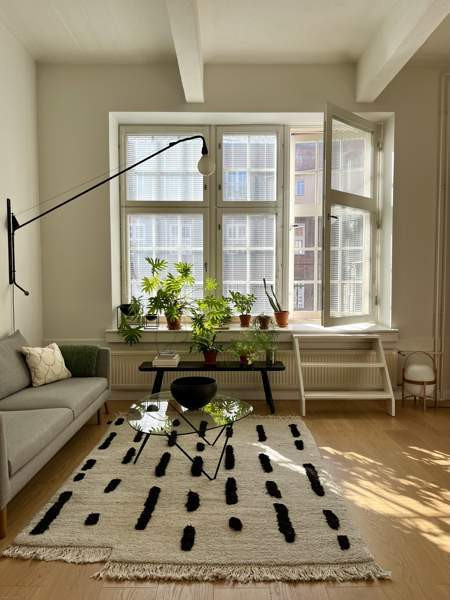 3h + avok + kph + s + parveke  Lieto - изображение 2