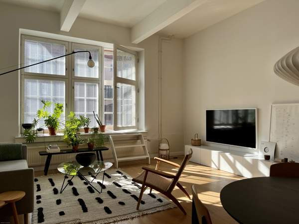 3h + avok + kph + s + parveke  Lieto - изображение 3