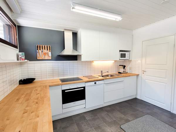 3h + k + kph + s + at  Tampere – foto 5