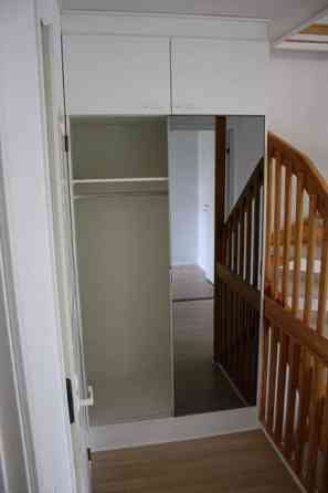 3mh, oh,keittiö,et,khh, kph, s, vh, var  Kaarina